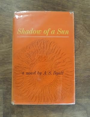 Seller image for Shadow of a Sun for sale by Book Gallery // Mike Riley