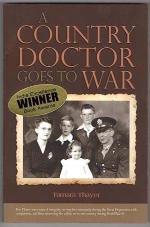 A Country Doctor Goes To War