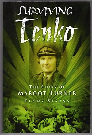 Surviving Tenko: The Story Of Margot Turner