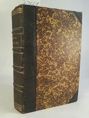 Essais de Montaigne - suivis de sa correspondance - Edition variorum; Tome Premier et Tome Deuxieme