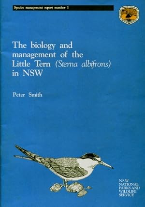 The Biology and Management of the Little Tern (Sterna albifrons) in NSW