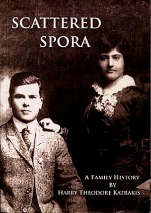 Scattered Spora : A Family History