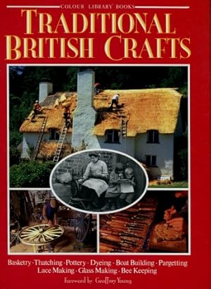 Traditional British Crafts