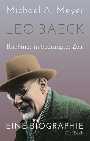 Immagine del venditore per Leo Baeck venduto da BuchWeltWeit Ludwig Meier e.K.