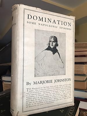 Domination: Some Napoleonic Episodes