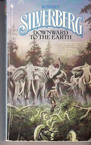 Seller image for Downward to the Earth for sale by Adventures Underground
