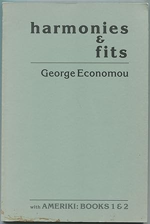 Imagen del vendedor de Harmonies & Fits a la venta por Between the Covers-Rare Books, Inc. ABAA