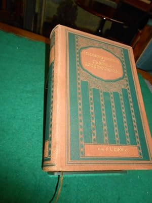 F. L. Rhode's Praktisches Handbuch der Handels-Korrespondenz in deutscher, französischer, englisc...