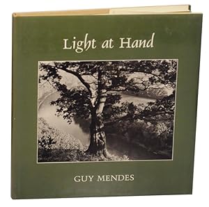 Seller image for Light at Hand: Photographs 1970 - 85 for sale by Jeff Hirsch Books, ABAA