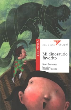 Imagen del vendedor de Mi dinosaurio favorito/ My Favorite Dinosaur -Language: spanish a la venta por GreatBookPrices