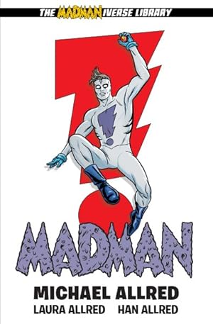 Seller image for Madman 1 for sale by GreatBookPrices
