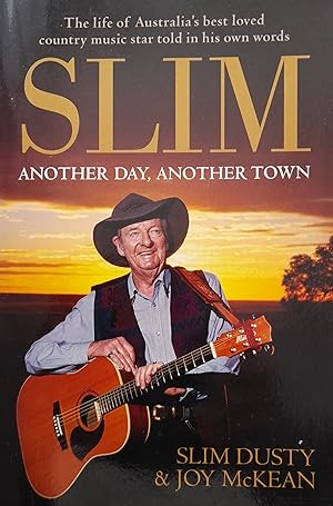 Slim Another Day, Another Town.