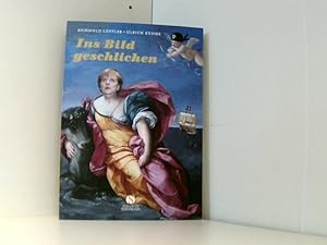 Imagen del vendedor de Ins Bild geschlichen (Ins Bild geschlichen / Die Promi-Galerie) a la venta por Book Broker