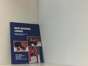 Seller image for Sich bewegen lernen: Didaktisch-methodische Leitlinien fr Gymnastiklehrende for sale by Book Broker