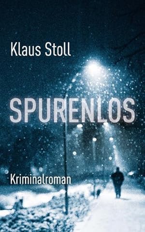 Seller image for Spurenlos for sale by AHA-BUCH