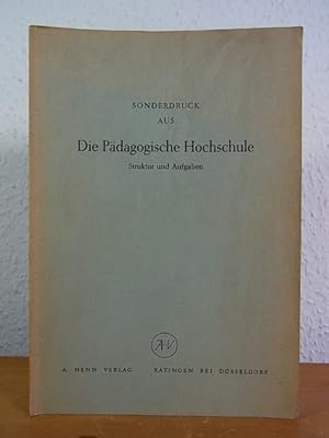 Seller image for Der physikalische Erkenntnisprozess und die Erkenntnisweise in der Naturlehre. Sonderdruck for sale by Antiquariat Weber