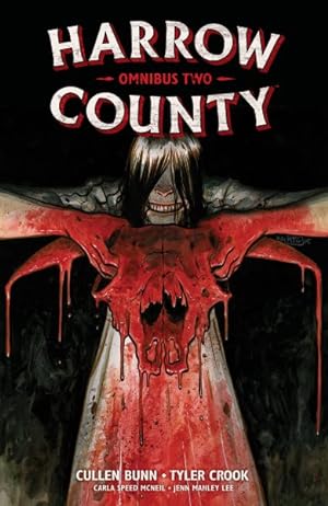 Seller image for Harrow County Omnibus 2 for sale by GreatBookPrices