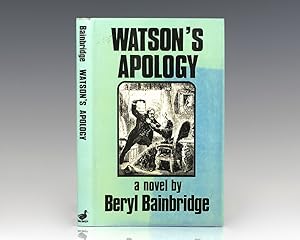 Seller image for Watson's Apology. for sale by Raptis Rare Books