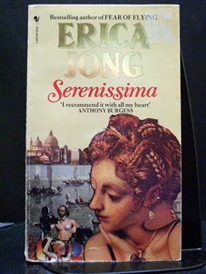 Seller image for Serenissima for sale by Booksalvation