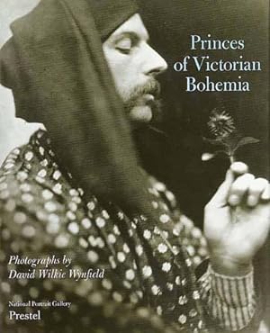 Imagen del vendedor de Princes of Victorian Bohemia a la venta por primatexxt Buchversand