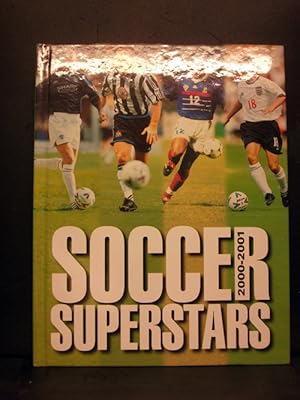 Soccer Superstars 2000-2001