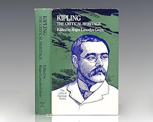 Kipling: The Critical Heritage.