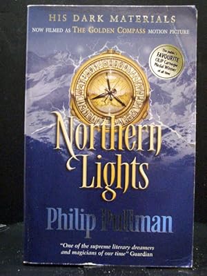 Northern Lights The First Book In The His Dark Materials Series