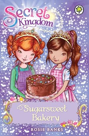 Seller image for Sugarsweet Bakery for sale by GreatBookPrices
