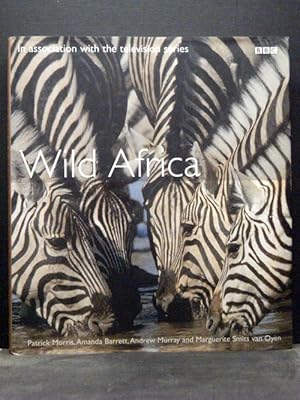 Wild Africa