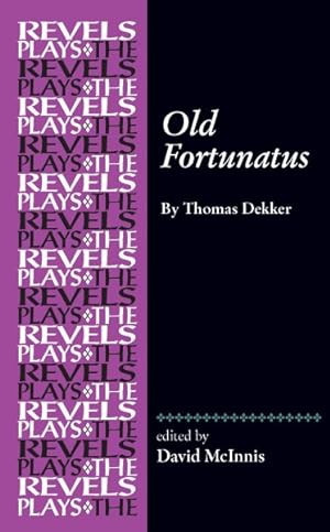 Seller image for Old Fortunatus for sale by GreatBookPrices