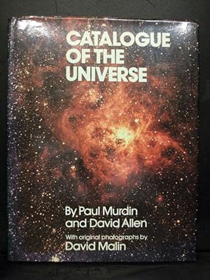 Catalogue Of The Universe