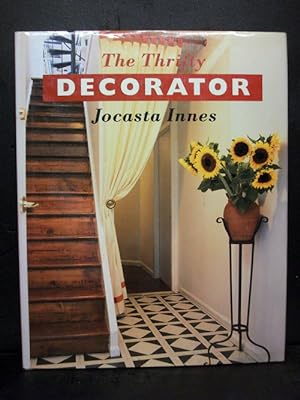 Seller image for Thrifty Decorator for sale by Booksalvation