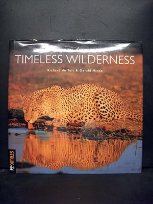 Images from a Timeless Wilderness