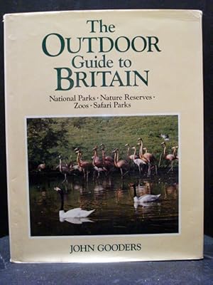 The Outdoor Guide to Britain