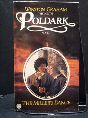 Bild des Verkufers fr The Miller`s Dance The ninth book Poldark series zum Verkauf von Booksalvation