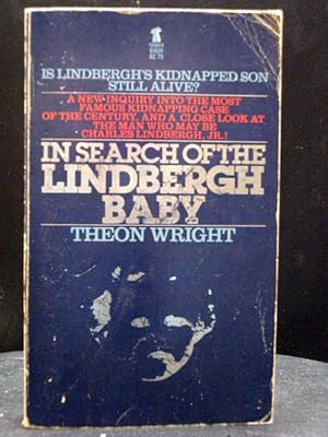 In Search of the Lindbergh Baby