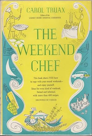 The Weekend Chef