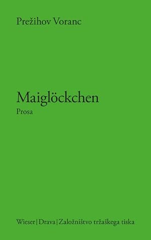 Seller image for Maiglckchen for sale by BuchWeltWeit Ludwig Meier e.K.