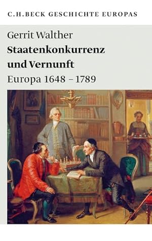Immagine del venditore per Staatenkonkurrenz und Vernunft venduto da BuchWeltWeit Ludwig Meier e.K.