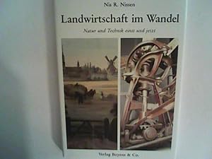 Bild des Verkufers fr Landwirtschaft im Wandel zum Verkauf von ANTIQUARIAT FRDEBUCH Inh.Michael Simon