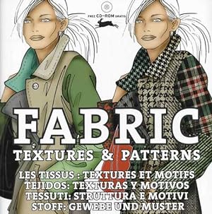 Fabric Textures & Patterns