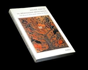 Seller image for La Mditation hsychaste - A la dcouverte d'une grande tradition de l'Orient. for sale by Babel Librairie