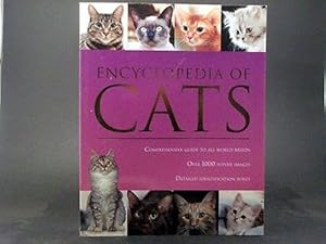 Encyclopedia Of Cats Guide To All World Breeds