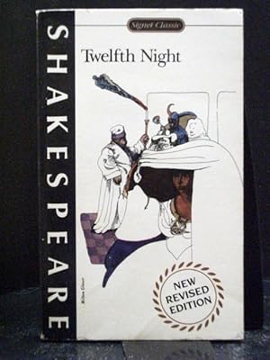 Twelfth Night: or; What You Will