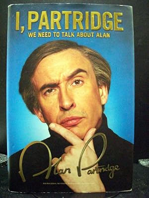 Seller image for I; Partridge for sale by Booksalvation
