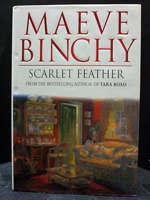 scarlet feather by maeve binchy scarlet feather by maeve binchy