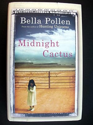 Seller image for Midnight Cactus for sale by Booksalvation