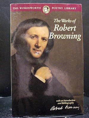 The Works of Robert Browning