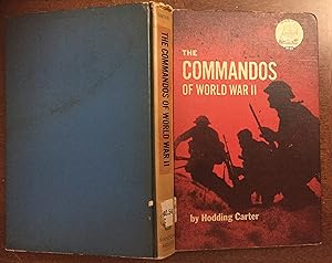 THE COMMANDOS OF WORLD WAR II