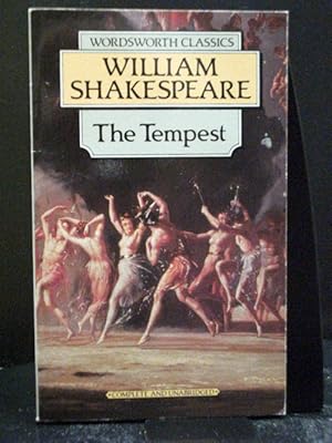 The Tempest